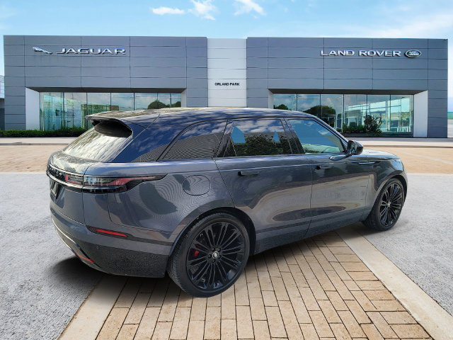 Used 2024 Land Rover Range Rover Velar Dynamic SE AWD/4WD image 5