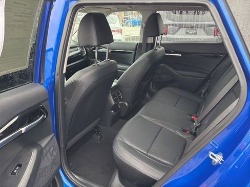 Certified 2023 Kia Seltos EX image 22