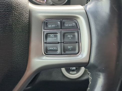 Used 2016 RAM 1500 Limited image 25