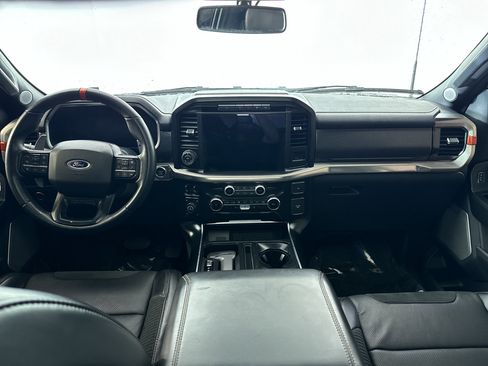 Used 2023 Ford F150 Raptor w/ Raptor Carbon Fiber Package image 3