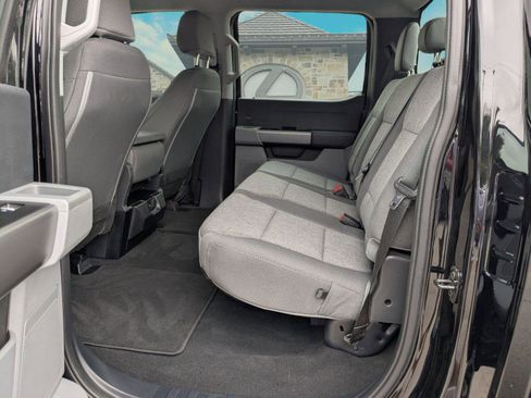 Used 2025 Ford F250 XL w/ STX Appearance Package AWD/4WD image 16