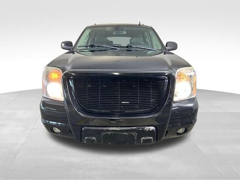 Used 2008 GMC Yukon XL Denali AWD/4WD image 9