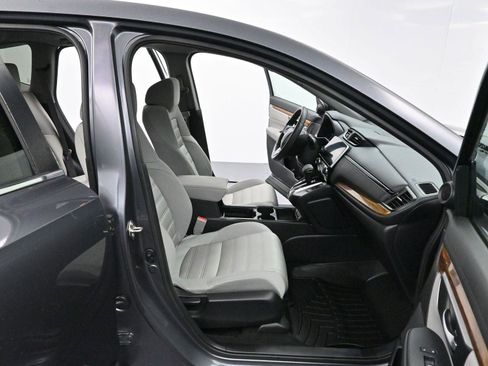 Used 2020 Honda CR-V EX image 29