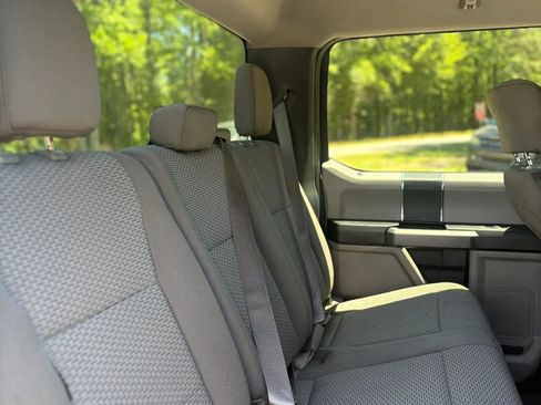 Used 2017 Ford F150 XLT RWD image 25