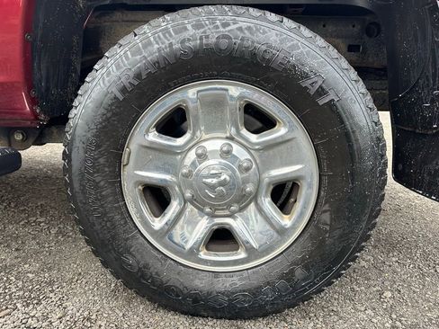 Used 2016 RAM 2500 Tradesman w/ Chrome Appearance Group AWD/4WD image 39