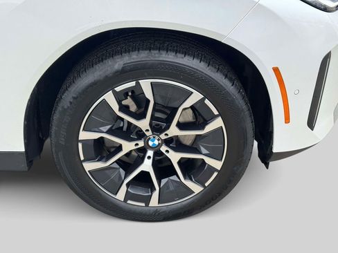 Certified 2025 BMW X3 xDrive30i AWD/4WD image 7