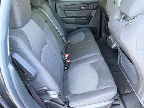 Used 2017 Chevrolet Traverse LT AWD/4WD image 15