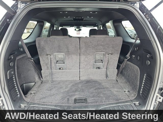 Used 2023 Dodge Durango GT AWD/4WD image 24