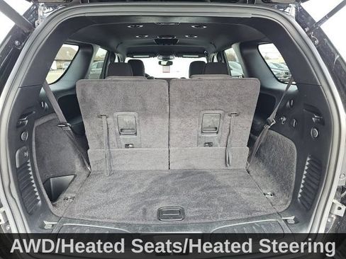 Used 2023 Dodge Durango GT AWD/4WD image 24