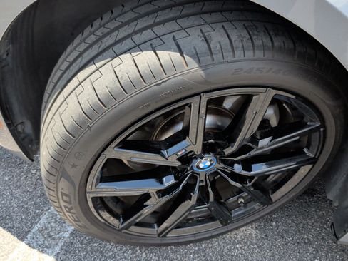 Used 2023 BMW i4 eDrive40 w/ Premium Package RWD image 13