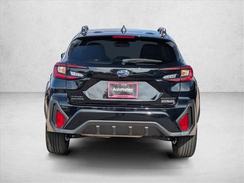 New 2026 Subaru Crosstrek 2.5i Sport AWD/4WD image 8