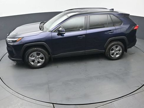 Certified 2024 Toyota RAV4 XLE AWD/4WD image 38