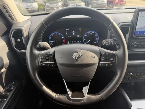 Used 2023 Ford Bronco Sport Big Bend w/ Convenience Package image 14