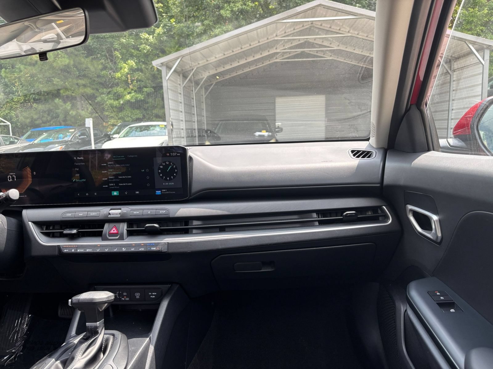 Used 2026 Kia K4 FWD image 31
