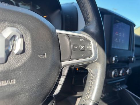 Used 2020 RAM 1500 Big Horn image 22