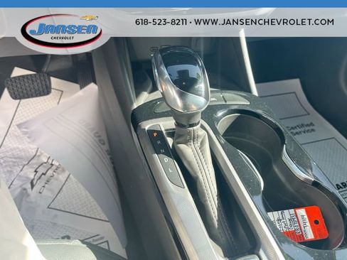 Used 2024 Buick Envista Sport Touring w/ Convenience I Package FWD image 15