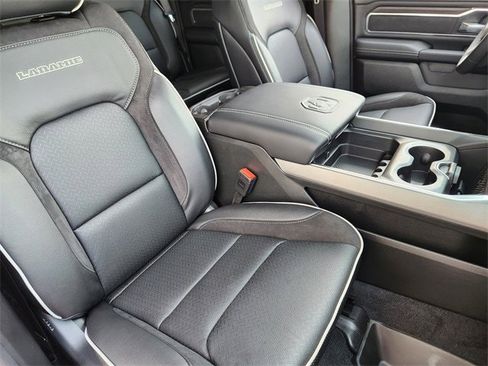 New 2026 RAM 1500 Laramie w/ Night Edition image 11