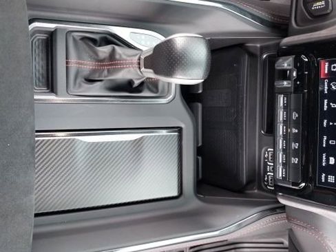 Used 2022 RAM 1500 TRX w/ TRX Level 2 Equipment Group image 17