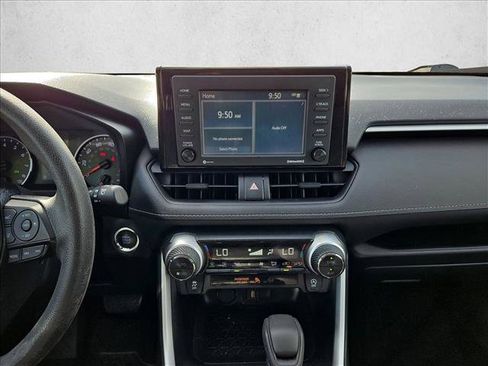Used 2020 Toyota RAV4 XLE w/ Convenience Package FWD image 15