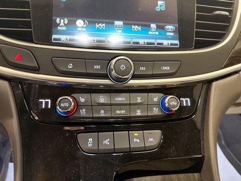 Used 2019 Buick LaCrosse Premium w/ Driver Confidence Package II image 23