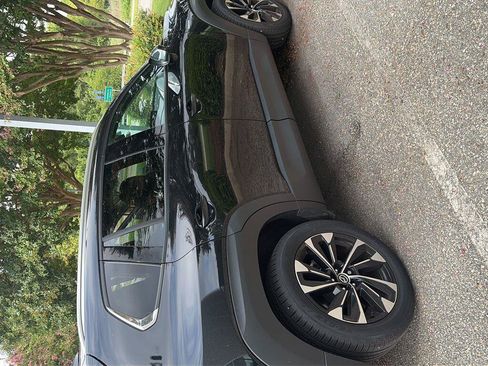 Used 2025 MAZDA CX-50 2.5 Hybrid w/ Cargo Package AWD/4WD image 9