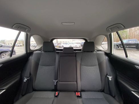 Used 2024 Toyota RAV4 XLE image 32