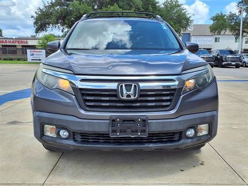 Used 2017 Honda Ridgeline RTL image 20