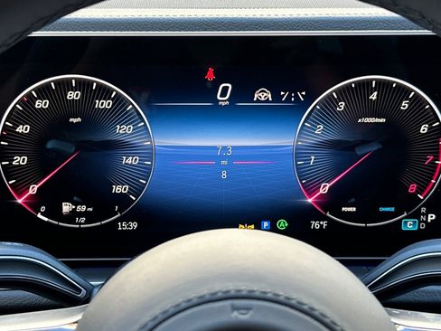 New 2026 Mercedes-Benz GLS 450 4MATIC image 25