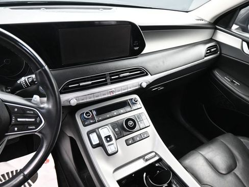 Used 2022 Hyundai Palisade SEL w/ Premium Package FWD image 22