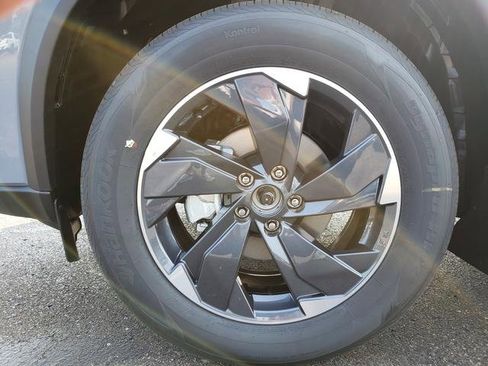 New 2026 Nissan Rogue SV image 22