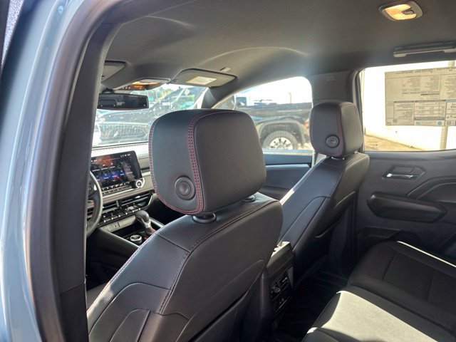 New 2026 Chevrolet Colorado Z71 AWD/4WD image 23