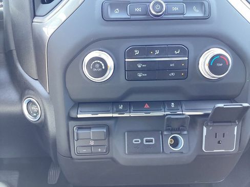 New 2025 GMC Sierra 3500 Pro w/ Convenience Package AWD/4WD image 31