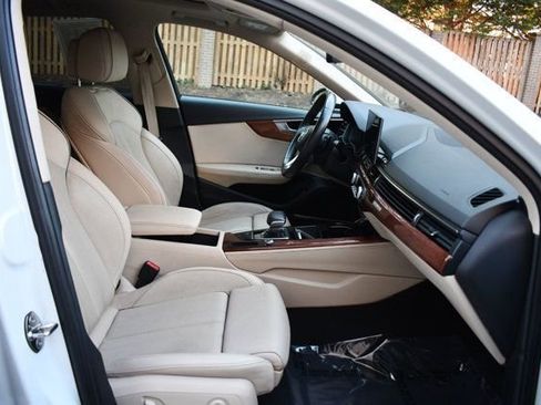 Used 2021 Audi A4 2.0T allroad Premium Plus image 32