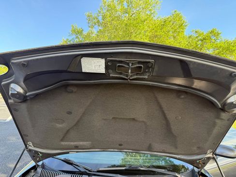 Used 2003 Ford Thunderbird RWD image 29