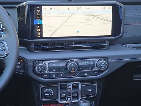 New 2026 Jeep Wrangler Rubicon w/ Steel Bumper Group image 33