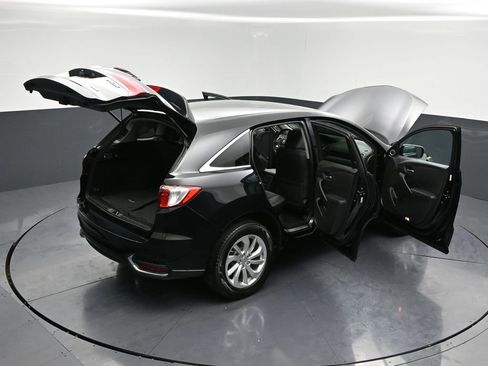 Used 2018 Acura RDX AWD w/ Technology Package image 35