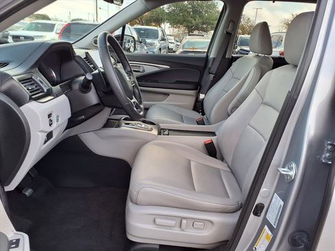 Certified 2022 Honda Pilot Special Edition image 18