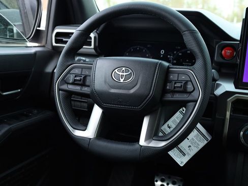 New 2026 Toyota Tacoma TRD Sport image 33