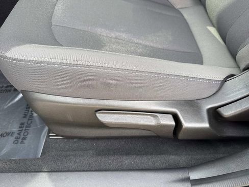 Certified 2025 Subaru Crosstrek 2.0i Premium w/ Popular Package #4 image 22