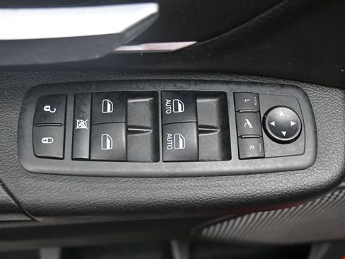 Used 2021 RAM 1500 Big Horn AWD/4WD image 11