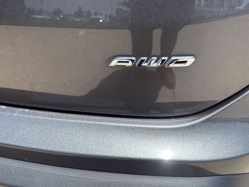 Used 2023 Ford Edge SEL w/ Sport Appearance Package AWD/4WD image 6