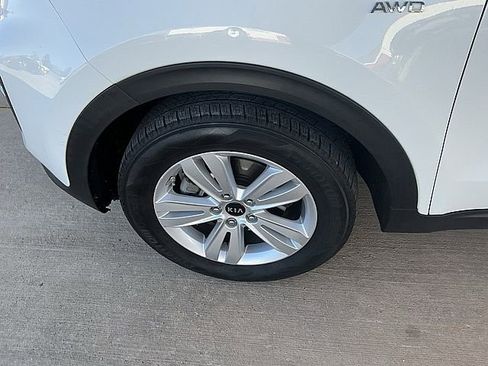 Used 2017 Kia Sportage LX image 9