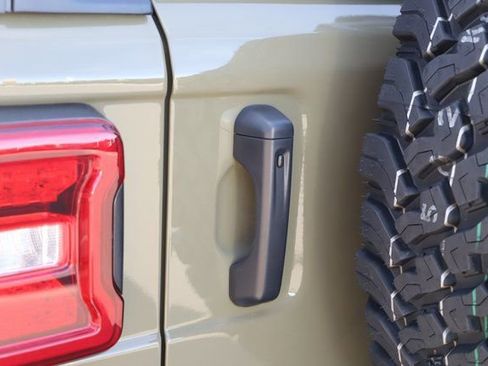 New 2026 Jeep Wrangler Sport AWD/4WD image 7