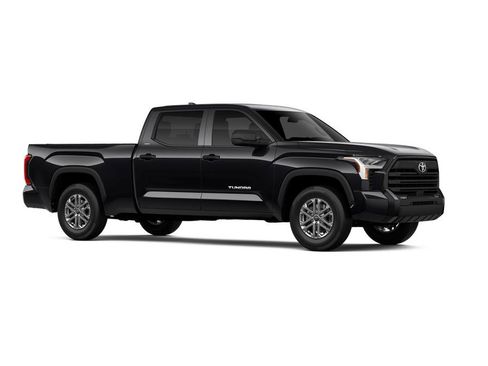 New 2026 Toyota Tundra SR5 AWD/4WD image 48