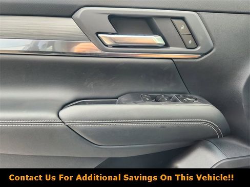 New 2026 GMC Terrain Elevation w/ Technology Package II image 17