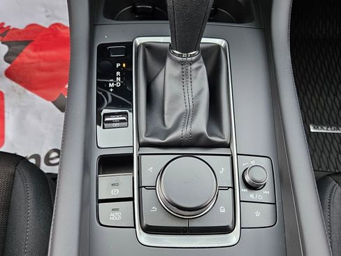 New 2026 MAZDA MAZDA3 s image 18
