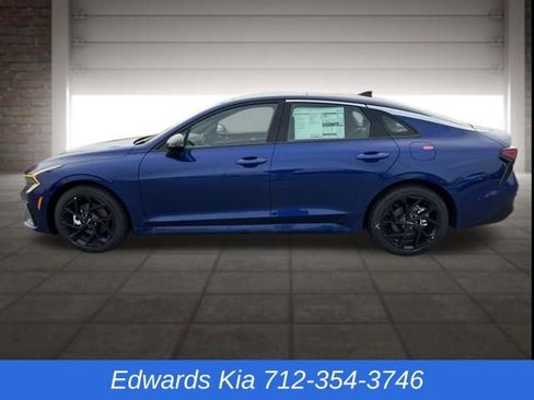 New 2026 Kia K5 GT-Line w/ GT-Line Premium Package image 12