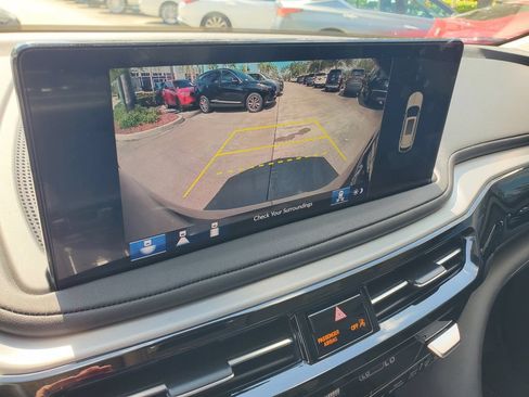 Used 2025 Acura MDX FWD w/ Technology Package image 31