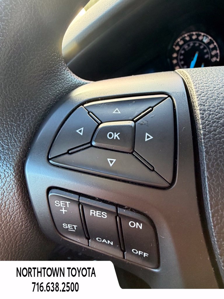 Used 2020 Ford Ranger XL w/ Equipment Group 101A Mid AWD/4WD image 18