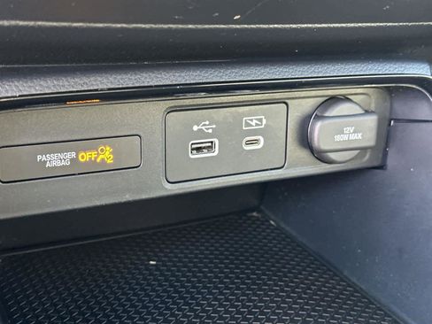 Used 2023 Honda CR-V Sport image 25